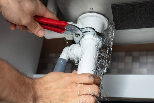 Best Basement water damage restoration  in Bayville, NY