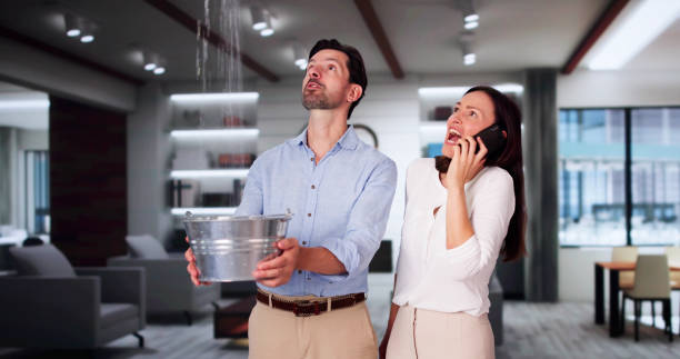 Trusted NY Water damage restoration Experts