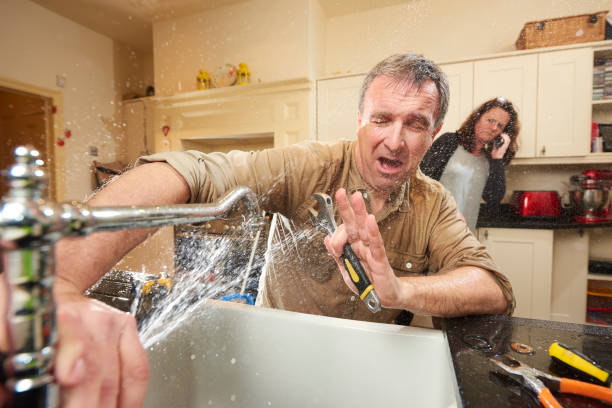 Best Professional water damage repair  in Bayville, NY
